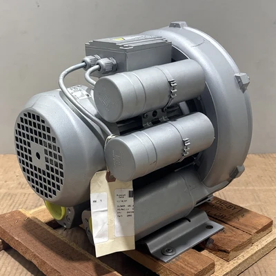 New | in-Stock Siemens G 200 2BH1400-7AV25-Z Vacuum Pumps Indiana US | J&J Industrial Supply #1572059