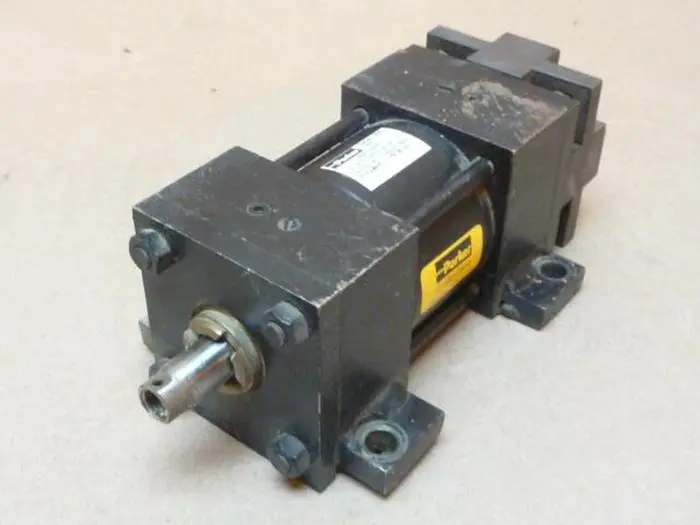 Used PARKER 02.50 CKCPTC2ANUS19A19AC/ 1.00 Cylinders Michigan US | Ideal Machinery #702979