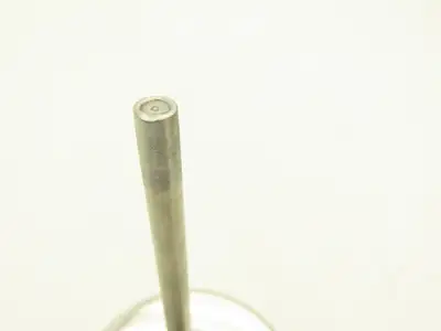 Reotemp AA/04/04/F43 Thermometer 4" Stem 1/4" NPT 3" Back 0-200° F Lot of 6
