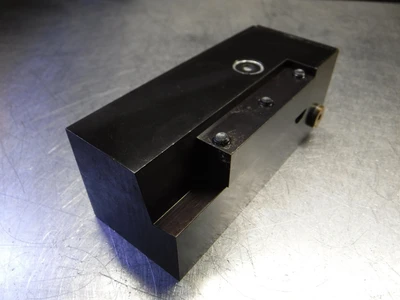 Sandvik Capto C4 Clamping Unit 50mm x 25mm Shank C4-LC2085-5048 (LOC1347A)