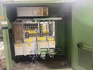 1993 AMPLAS M 1406S Bag Machines, Bottom Seal out of line | Mark One Machinery (30)