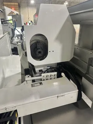 2022 PALMARY OCD 65400 Grinders CNC | USED CNC WAREHOUSE (10)