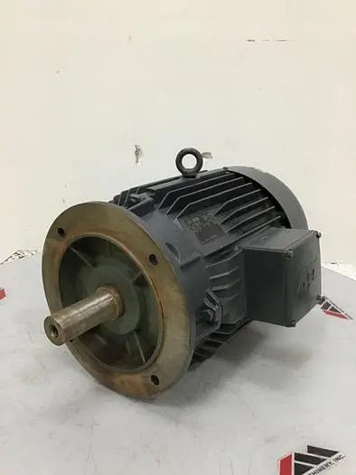 Used ATB FLENDOR RF18.5/6-75P Motors (misc) | Ideal Machinery #625078