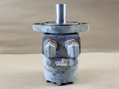 USED CHAR-LYNN 158-1427-001