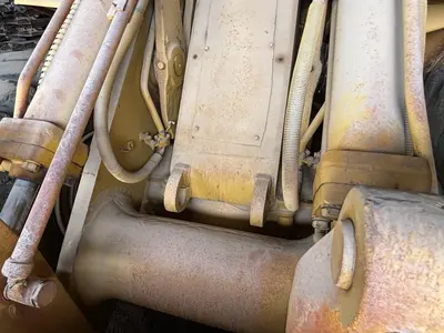 Used 1977 CATERPILLAR 980D Wheel Loaders Wisconsin US | Proxy Equipment #1378460