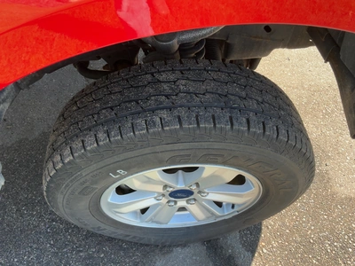 Used 2020 FORD F150 Pickup Trucks Michigan US | Miedema Asset Management Group #1568227