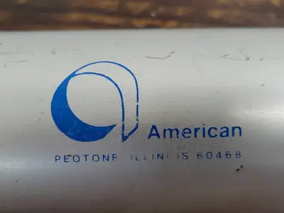 Pneumatic Cylinder
