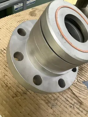Aftermarket 2.5” Packing Case No Casting#