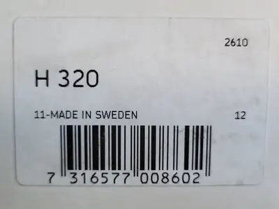 NEW SKF H320