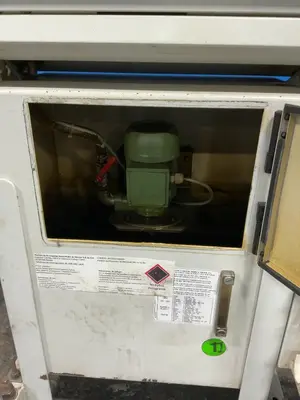 USED IEMCA BOSS 432/37