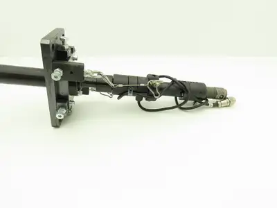 Accretech A638074 Measuring Head Guage Sensor 30mm Head