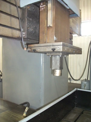 USED 1986 TARUS EDM