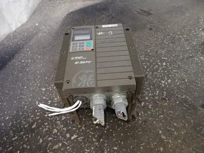 USED FUJI ELECTRIC AF300 P11