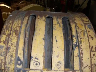 USED JOHNSON 75 TON