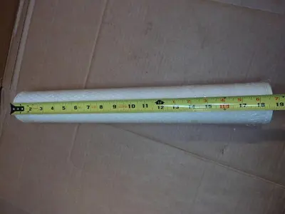 NEW PARKER 6CU20-187X1