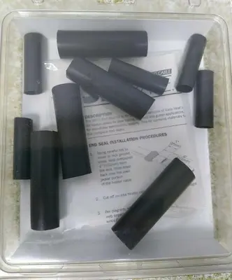 Used EASY HEAT SRES Pump & Valve Parts Ohio US | Surplus Asset Holdings #1235141