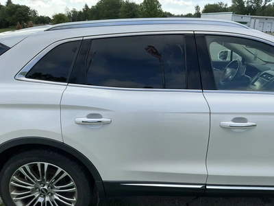 USED 2016 LINCOLN MKX