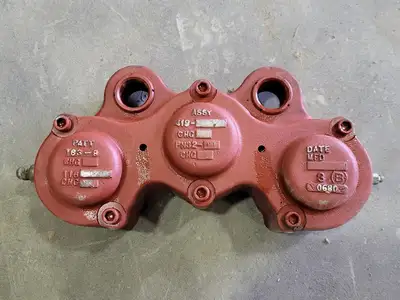 Used MERITOR 419-9152 Parts British Columbia CA | Lenmark #268814