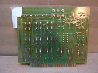 USED HUNKAR LABS 61192-00