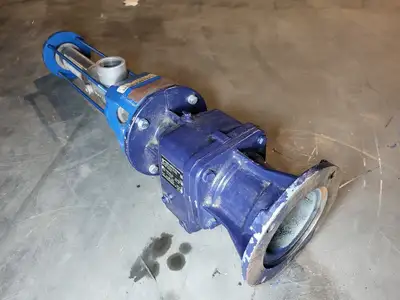 Progressive Cavity Pump M250-0