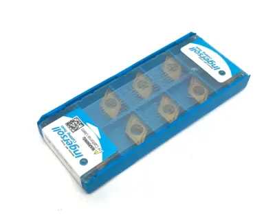 NEW INGERSOLL ISOTURN CHIPBREAKER INSERTS 06141770