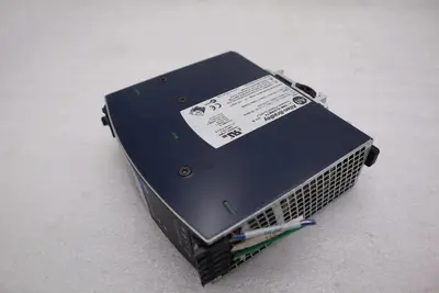 ALLEN BRADLEY 1606-XLSDNET4 AB SER. A 100-240VAC 0.9-0.35A STOCK L-733-A