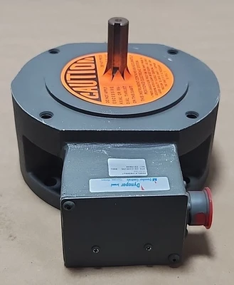 NEW Dynapar M020007