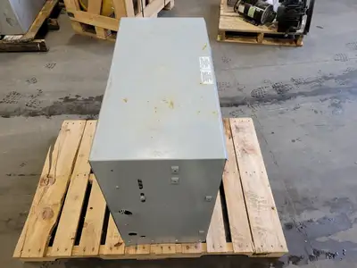 USED DELTA EVI DT 0045