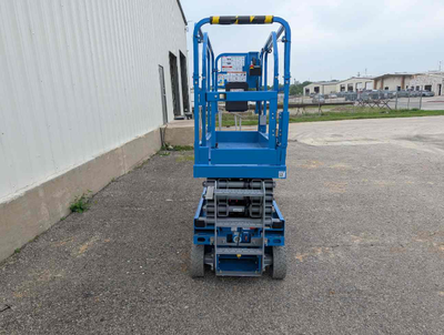 NEW 2026 Genie GS-1932E