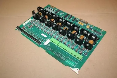 USED BARBER COLMAN A-13402-104
