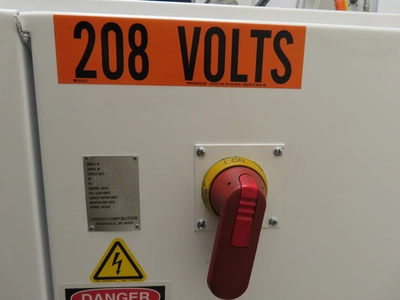 USED 2024 UNISON DEDTRU 2150
