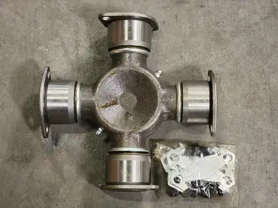 NEW DANA 15-407X