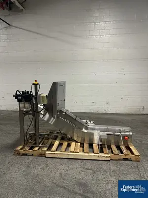 USED Filamatic Filamatic Inline Filler