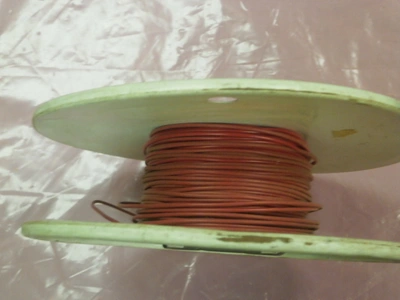 NEW Alpha Wire 1550 STRANDED PLASTIC #24 MIL-W-76B (MW)