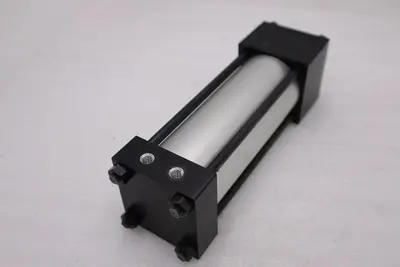 NEW NUMATICS VG104671 PMAX 250PSIG CYLINDER STOCK H1305