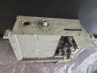 USED I-T-E UP321