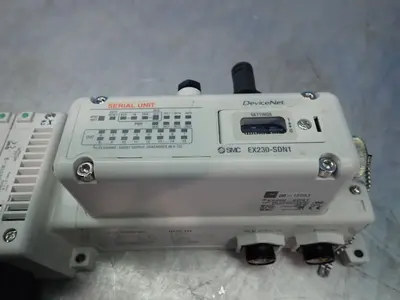 USED SMC EX230SDN1