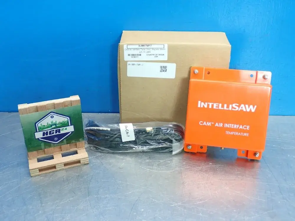 NEW INTELLISAW IAMMTMP7