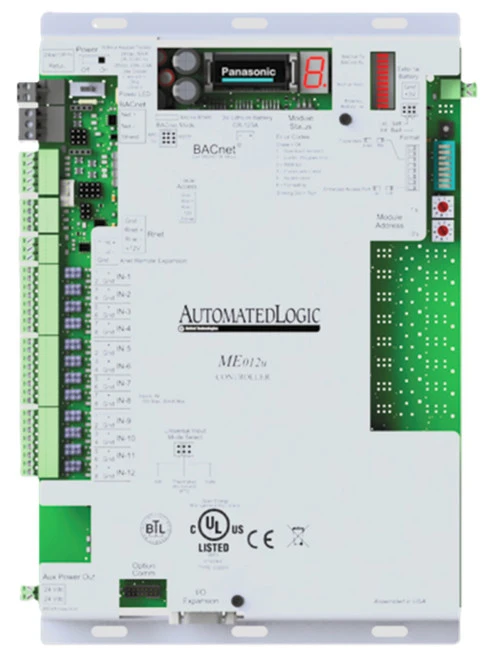 Used AUTOMATED LOGIC _UNKNOWN_ Programmable Logic Controllers Arizona US | B2E Surplus #1291652