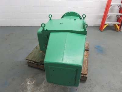 USED Lightnin 86-C-15