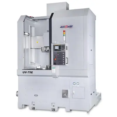 NEW ACCUWAY UV-75E