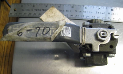 USED SVF R84466ATSE