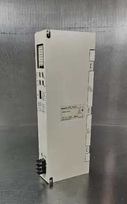 USED Omron CVM1-CLK21