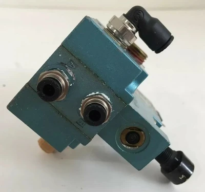 USED MAC 45A-MAF-DAAJ-2KD