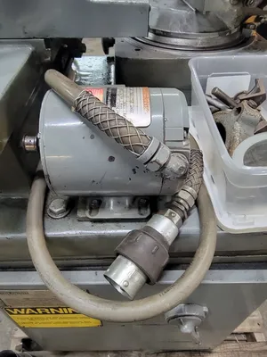 CINCINNATI MONOSET MT2 MT Grinders, Tool & Cutter | Cleveland Machinery Sales, Inc. (5)