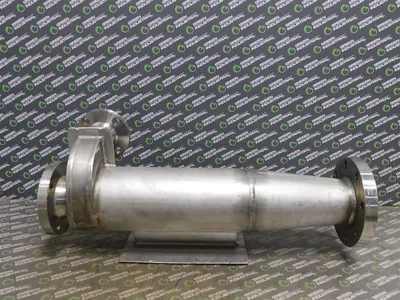 USED KREBS P6/SA/-S-393