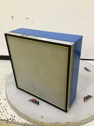 Used SANKI CO SUM1010 Filters | Ideal Machinery #625873