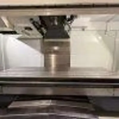 USED 2011 HAAS VF-7/40