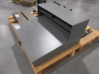 Used GLOBAL INDUSTRIAL GENERIC Office Equipment Minnesota US | Machinesused.com #1332099