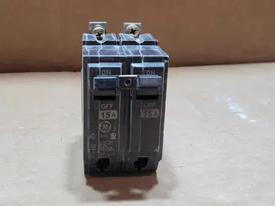 USED GENERAL ELECTRIC THHQB2115